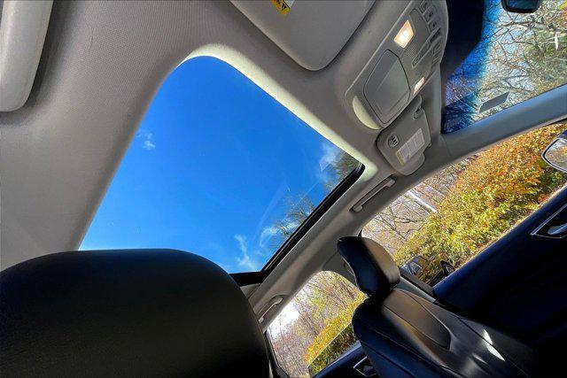 used 2017 Ford Edge car, priced at $12,420