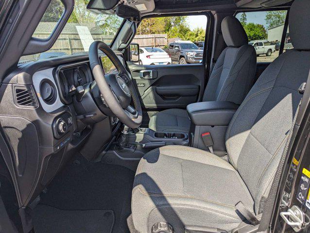 new 2024 Jeep Wrangler 4xe car, priced at $42,314