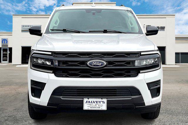 used 2023 Ford Expedition car, priced at $45,950