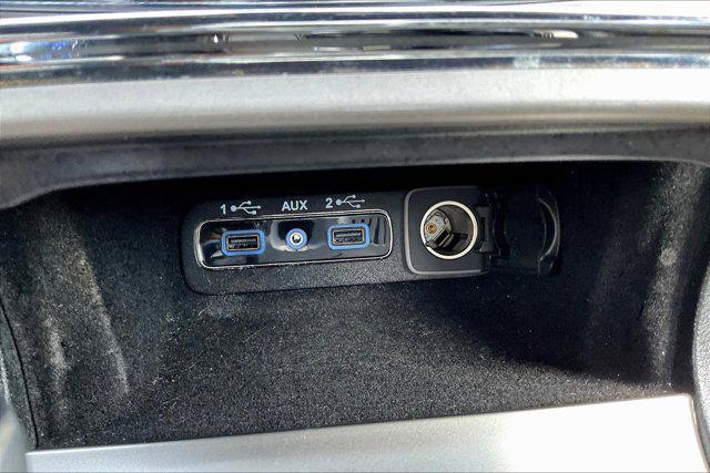 used 2018 Jeep Grand Cherokee car, priced at $20,250