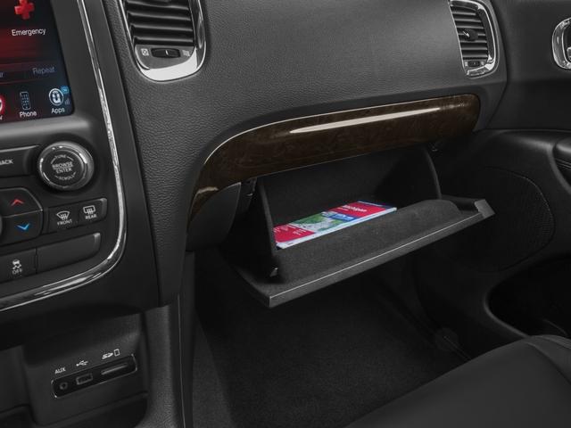 used 2017 Dodge Durango car