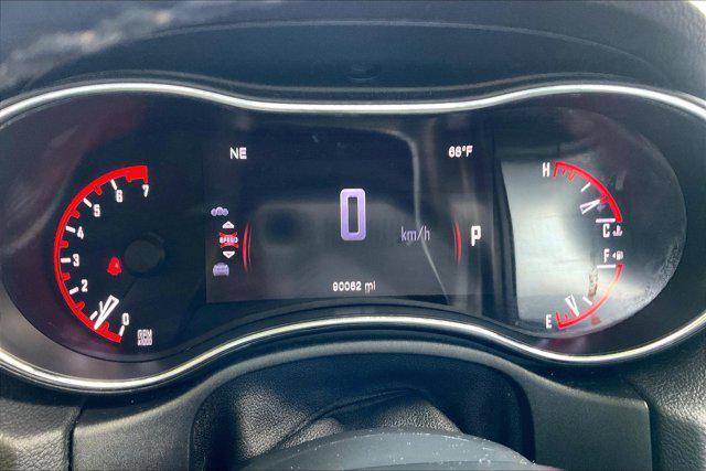 used 2017 Dodge Durango car, priced at $18,000
