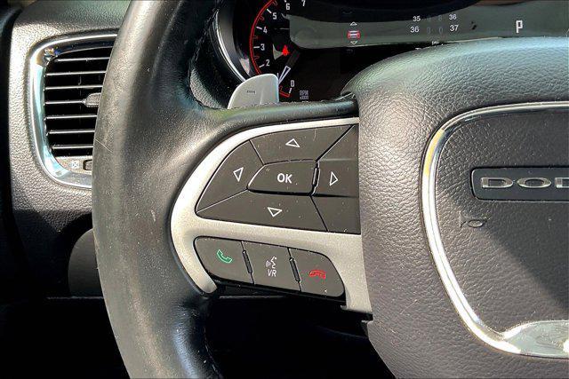 used 2017 Dodge Durango car, priced at $18,000