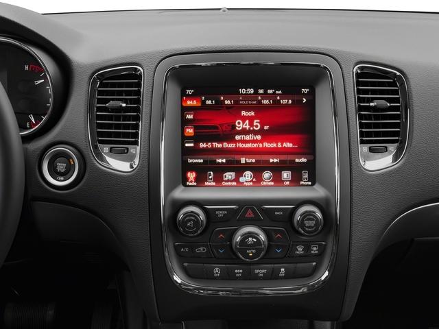 used 2017 Dodge Durango car
