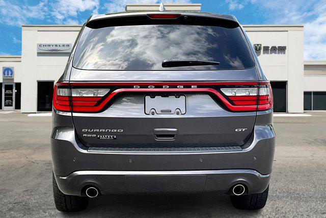 used 2017 Dodge Durango car, priced at $18,000