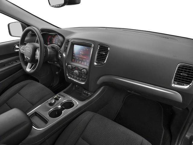 used 2017 Dodge Durango car