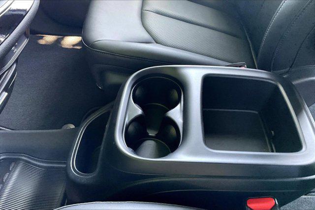new 2026 Chrysler Pacifica car, priced at $43,027
