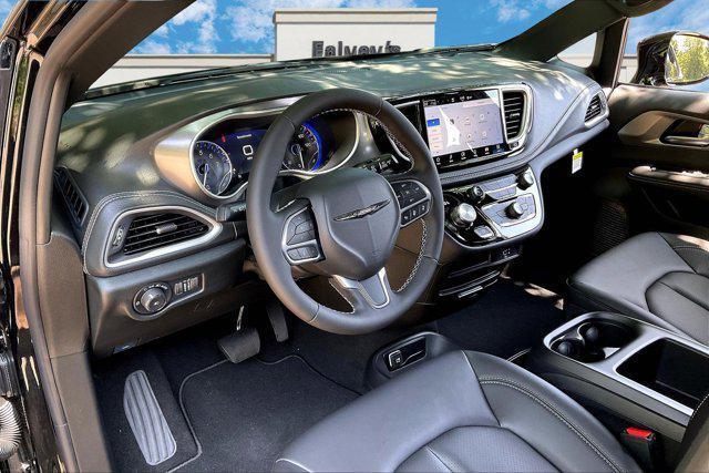 new 2026 Chrysler Pacifica car, priced at $43,027