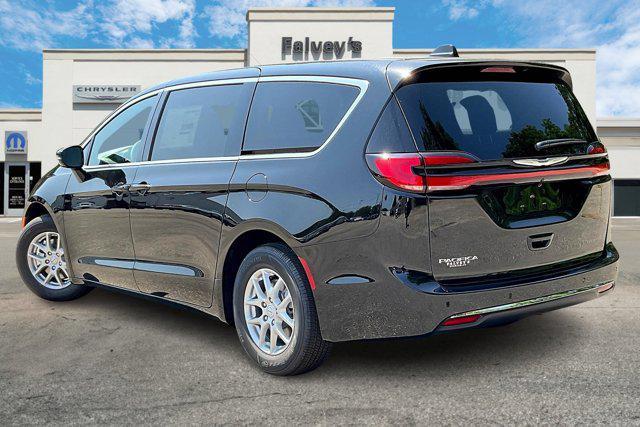 new 2026 Chrysler Pacifica car, priced at $43,027