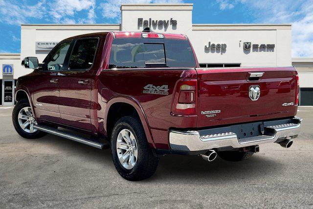 used 2019 Ram 1500 car, priced at $30,000