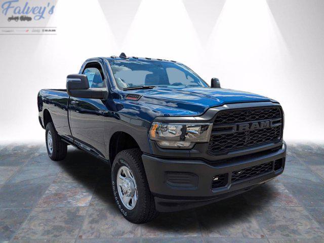 new 2024 Ram 2500 car, priced at $48,083