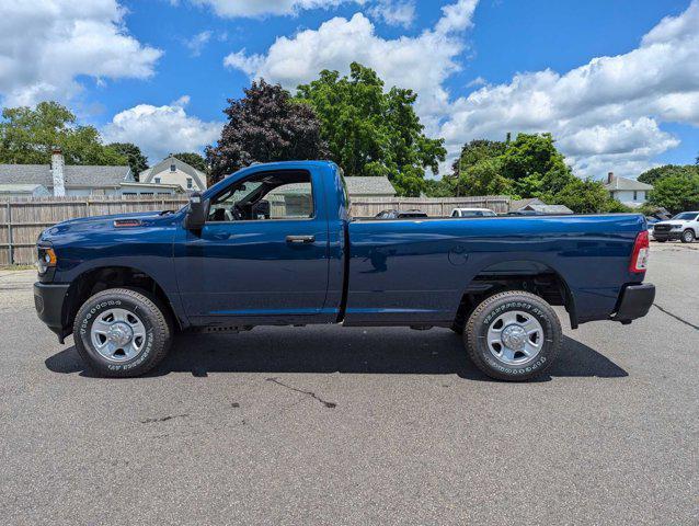 new 2024 Ram 2500 car, priced at $48,083