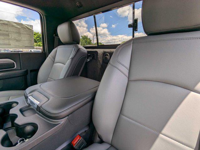 new 2024 Ram 2500 car, priced at $48,083