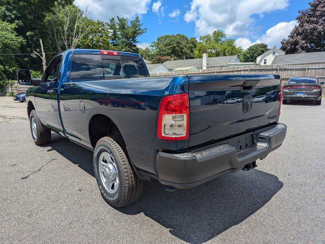 new 2024 Ram 2500 car, priced at $48,083