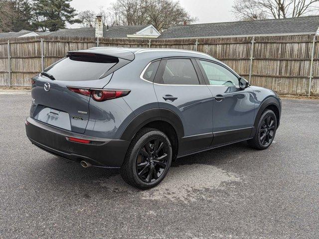 used 2023 Mazda CX-30 car, priced at $24,750