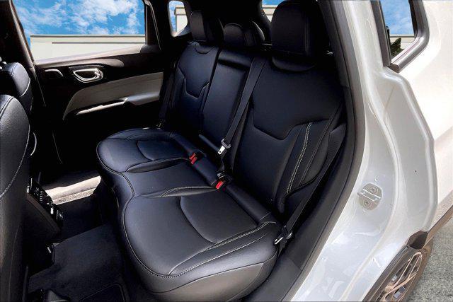 new 2025 Jeep Compass car, priced at $34,411