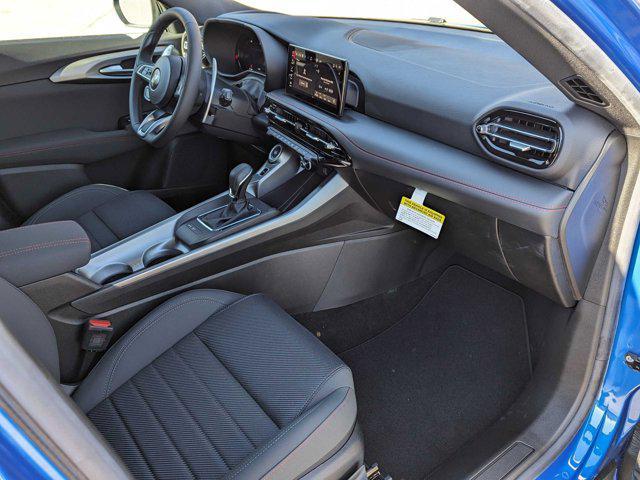new 2024 Dodge Hornet car, priced at $39,421