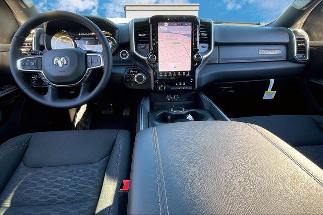 new 2026 Ram 1500 car, priced at $57,419