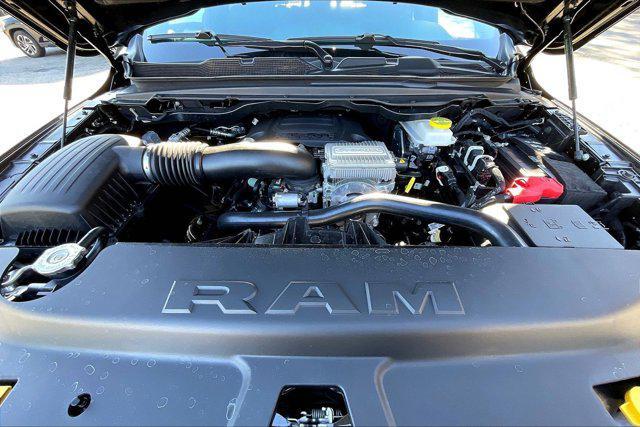 new 2026 Ram 1500 car, priced at $57,419