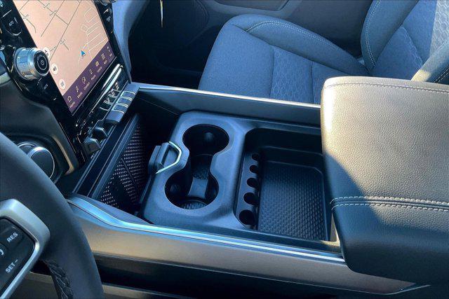 new 2026 Ram 1500 car, priced at $57,419