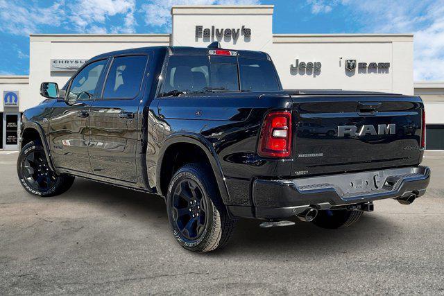 new 2026 Ram 1500 car, priced at $57,419