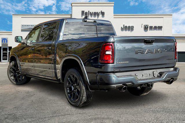 new 2026 Ram 1500 car, priced at $70,972