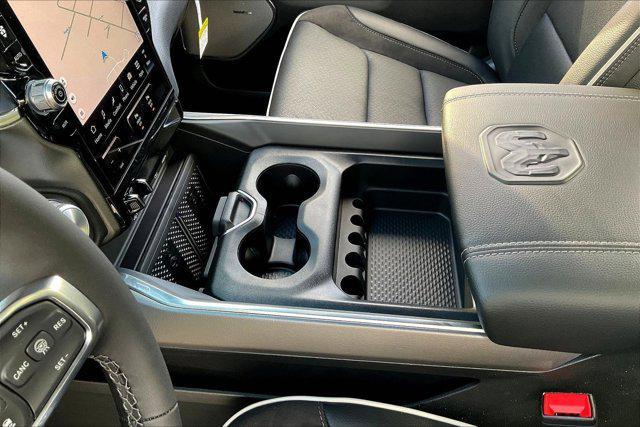 new 2026 Ram 1500 car, priced at $70,972