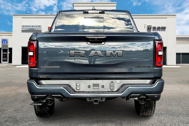 new 2026 Ram 1500 car, priced at $70,972