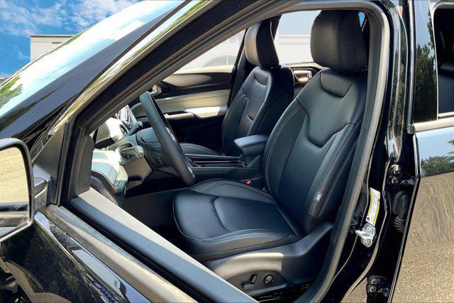 new 2025 Jeep Compass car, priced at $31,837