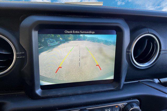 used 2018 Jeep Wrangler Unlimited car, priced at $25,636