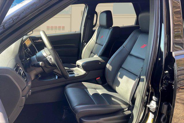 new 2025 Dodge Durango car, priced at $51,689