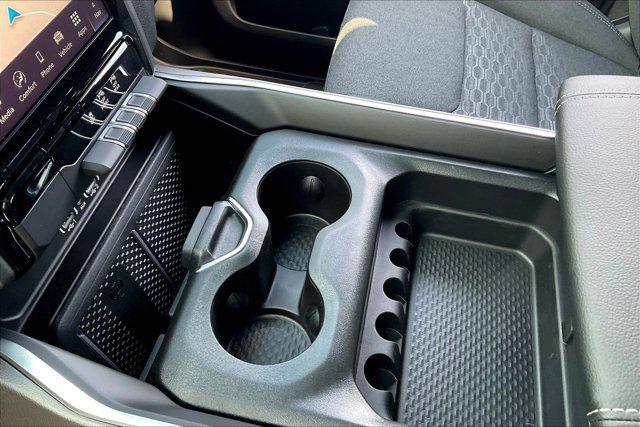 new 2026 Ram 1500 car, priced at $54,231