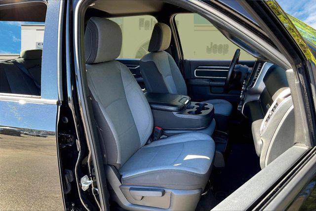used 2024 Ram 2500 car, priced at $42,420