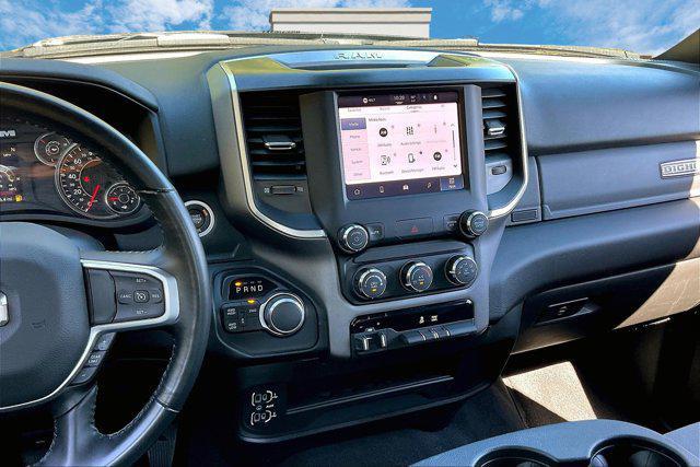 used 2024 Ram 2500 car, priced at $42,420