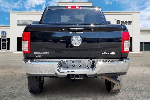 used 2024 Ram 2500 car, priced at $42,420
