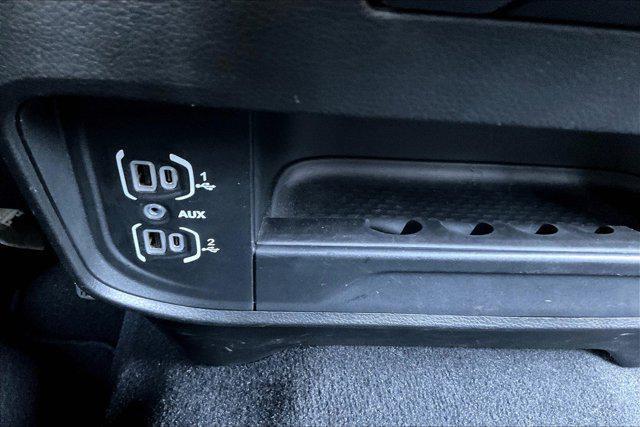 used 2024 Ram 2500 car, priced at $42,420