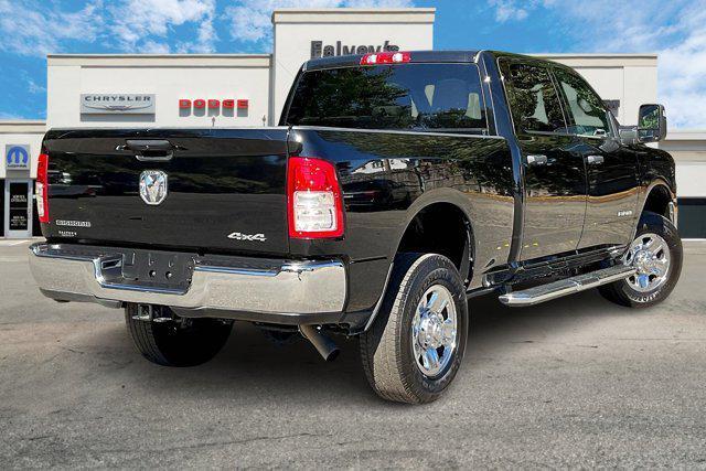 used 2024 Ram 2500 car, priced at $42,420