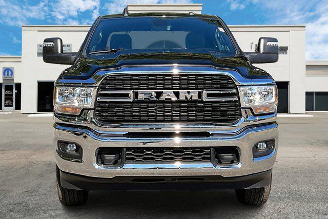 used 2024 Ram 2500 car, priced at $42,420