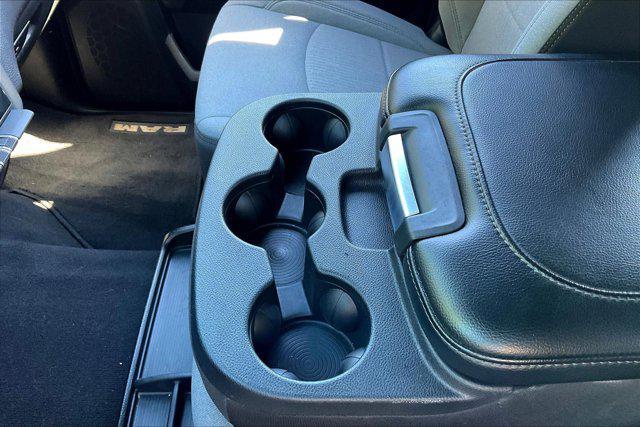 used 2024 Ram 2500 car, priced at $42,420