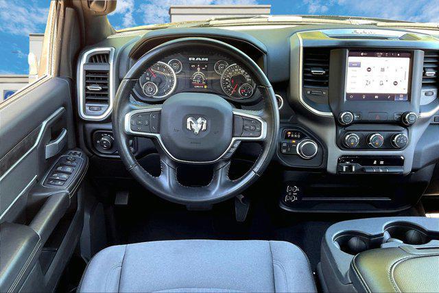 used 2024 Ram 2500 car, priced at $42,420