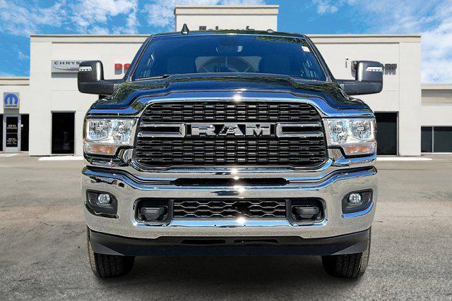 used 2024 Ram 2500 car, priced at $41,684