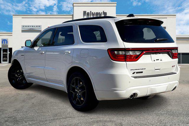 new 2026 Dodge Durango car, priced at $48,399