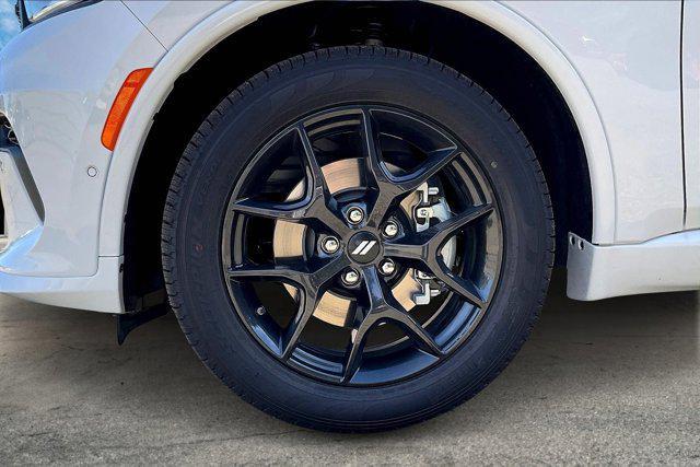 new 2026 Dodge Durango car, priced at $48,399