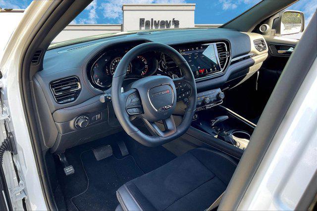 new 2026 Dodge Durango car, priced at $48,399