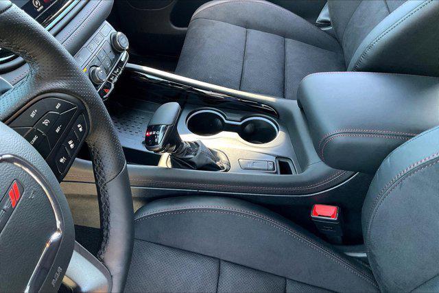 new 2026 Dodge Durango car, priced at $48,399