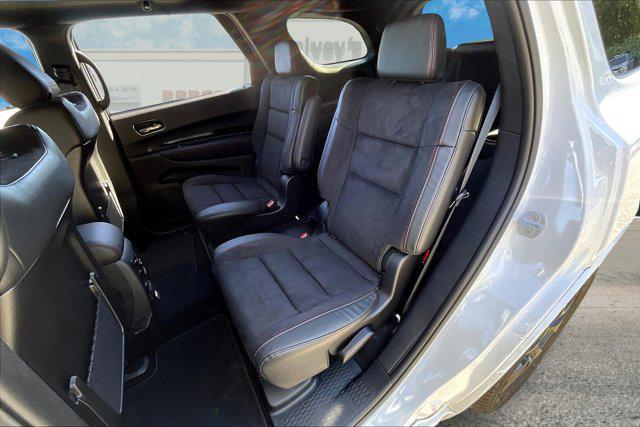 new 2026 Dodge Durango car, priced at $48,399