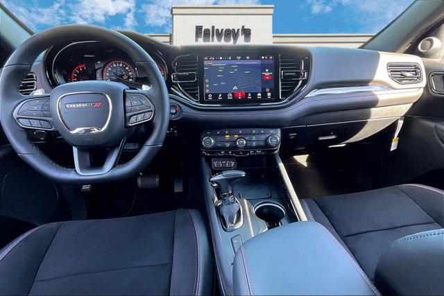 new 2026 Dodge Durango car, priced at $48,399