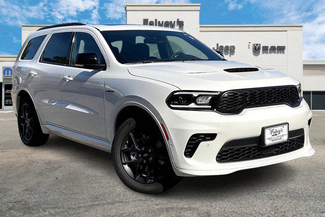 new 2026 Dodge Durango car, priced at $48,399