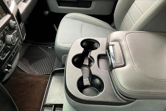 used 2017 Ram 1500 car, priced at $21,000