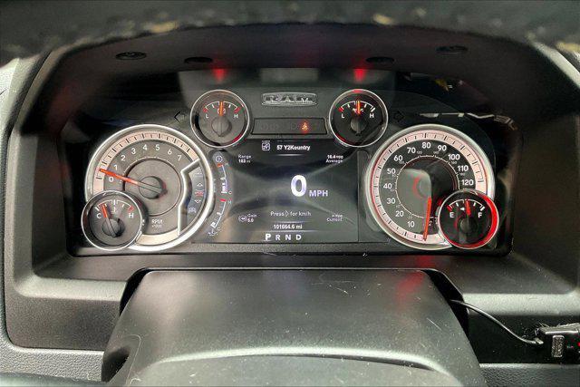 used 2017 Ram 1500 car, priced at $21,000